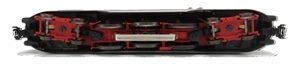26610 H0 AC Schleifer Montage cut 300