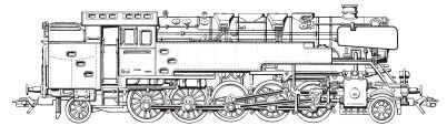 BR 85