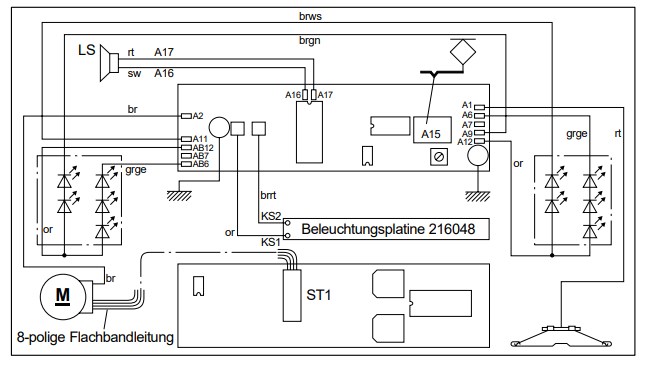 3957x Verdrahtungplan 646
