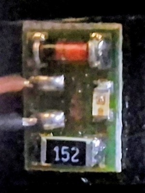 mae pcb lok fstb br42.90 fc 300