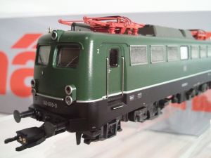 26511 BR140 Kuppl h 300