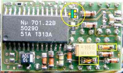 26507 Decoder u