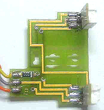 bel pcb 250