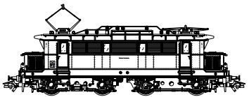 BR 144 E44