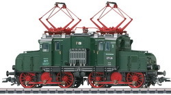 Märklin-Modell der Elektrolokomotive Ae 6/6 der SBB - aus der CH-Startpackung 29850 39771 cut 250