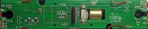 maetrx pcb dt u SE160216C vectron traxx3