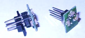 mae pcb bel led 605123 BR194 E94