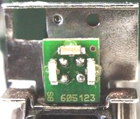mae pcb bel led 605123 BR 194 mont1 200