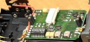 mae dec pcb e94 br194 mont