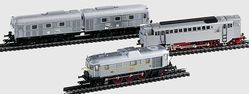 34203 Lokset Urahnen metall 250