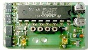 3680 ZYMOS uk