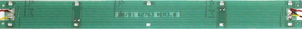 627630 Innenbeleuchtung f&uuml;r ICE 1 2 3370 3770 33701 33712 37701 37712 o