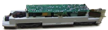 mae dec pcb br410 mont