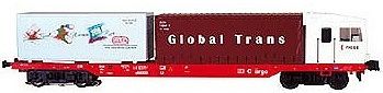 Märklin-Model: 37090 / BR 700 der DB - Cargo-Sprinter 37090k