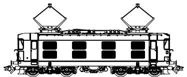 Re 44 I