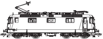 Re 44 II