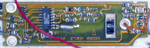 mae pcb dec del 602358 V1 0 33601 300