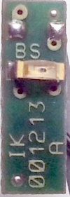 mae pcb lok stili br42.90 fc o 100