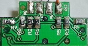 maetrx pcb bel fl u traxx2e