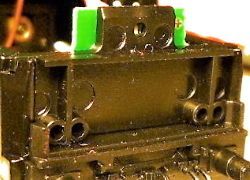 maetrx pcb bel traxx2e mont