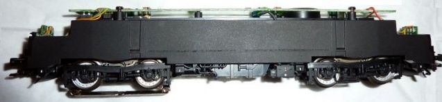 maetrx traxx 2 fwt