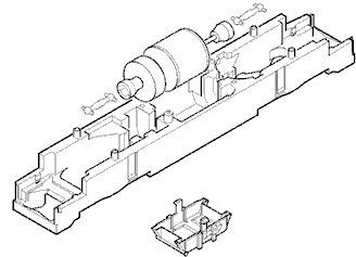 maetrx traxx 2 t