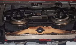 traxx 2 sl 250