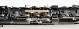 cl 4000 schleifer 270
