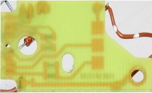 mae pcb convtl V0010123B 216921 cl4000 u 300