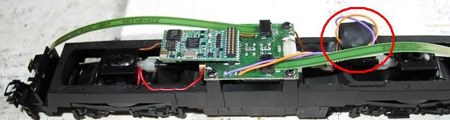 maetrix powerpack br185 mark