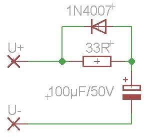maetrix powerpack spl