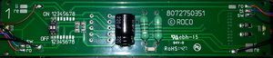 roc pcb-dtr BR218 top