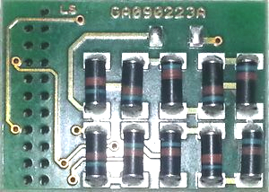 trx dmy xxxxxx GA090223A ls 300