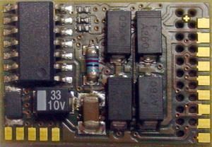trx 127067 