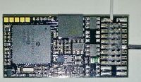 dec zim MX645P16 tun-con