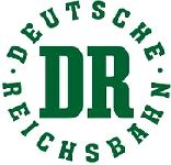 DR logo