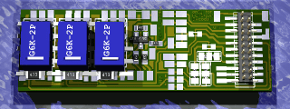 FEP STW 438xx V1c