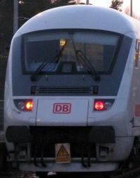 DB IC-Stw SL